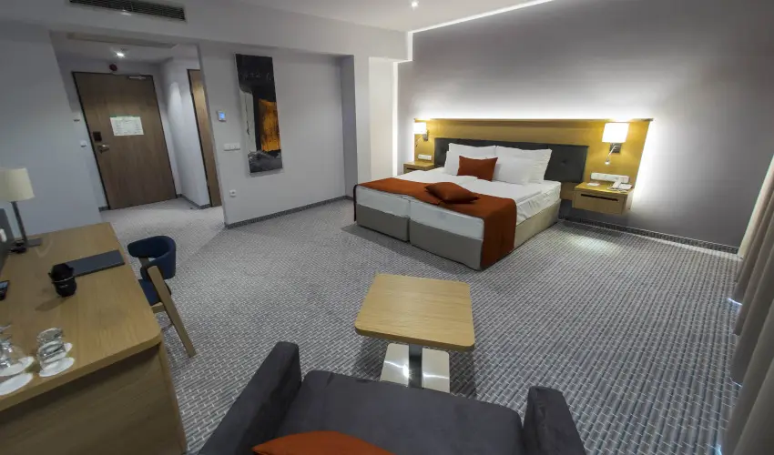 Thermal Hotel Balance  Lenti - Augusztus 20. (min. 3 �j)