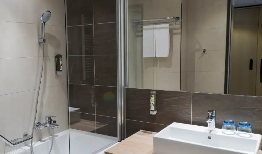 Thermal Hotel Balance  Lenti - Augusztus 20. (min. 3 �j)