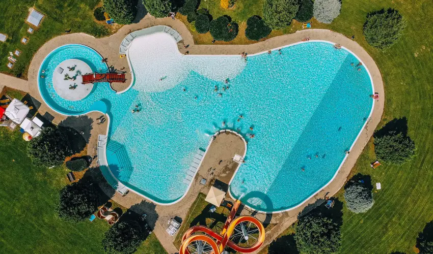 Thermal Hotel Balance  Lenti - Augusztus 20. (min. 3 �j)