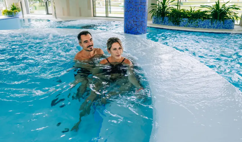 Thermal Hotel Balance  Lenti - Augusztus 20. (min. 3 �j)