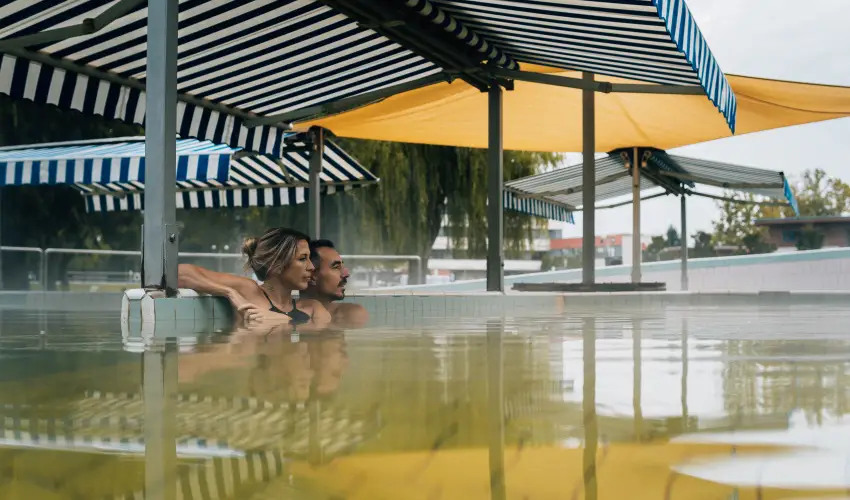 Thermal Hotel Balance  Lenti - Augusztus 20. (min. 3 �j)