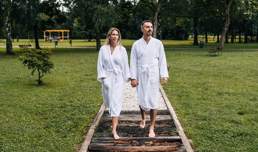 Thermal Hotel Balance  Lenti - Augusztus 20. (min. 3 �j)