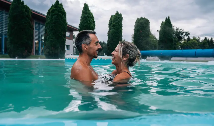 Thermal Hotel Balance  Lenti - Augusztus 20. (min. 3 �j)