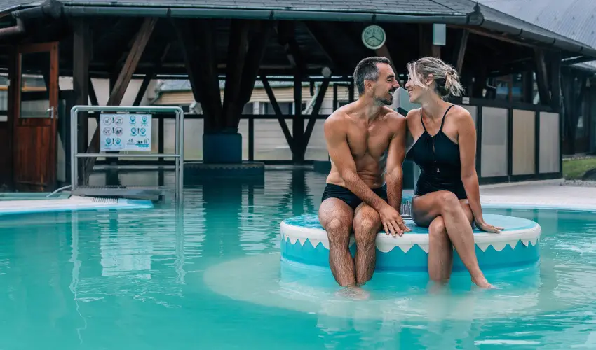 Thermal Hotel Balance  Lenti - Augusztus 20. (min. 3 �j)