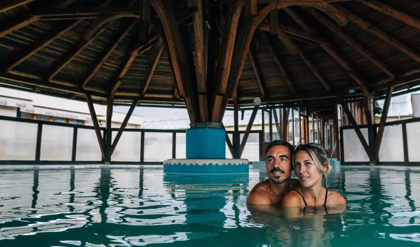 Thermal Hotel Balance  Lenti - Augusztus 20. (min. 3 �j)