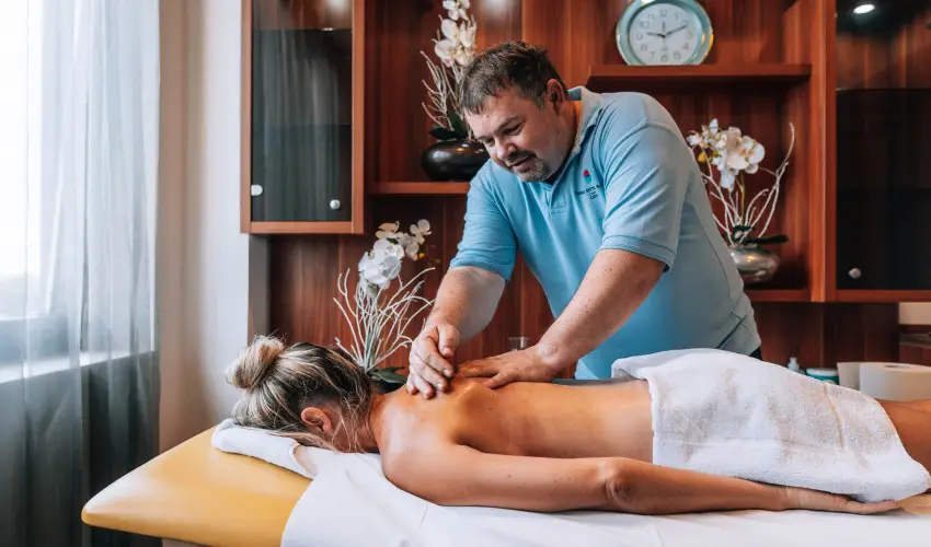 Thermal Hotel Balance  Lenti - Augusztus 20. (min. 3 �j)