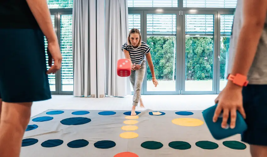 Thermal Hotel Balance  Lenti - Augusztus 20. (min. 3 �j)