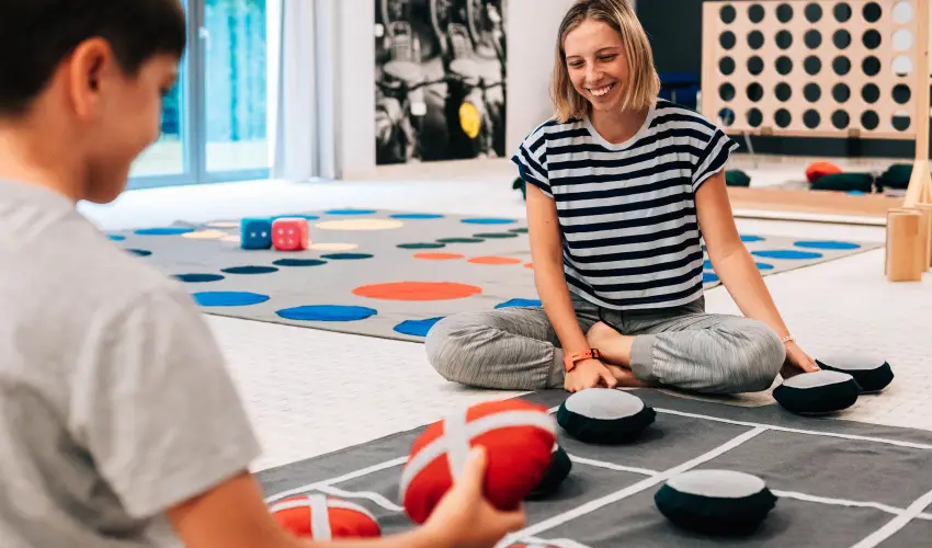 Thermal Hotel Balance  Lenti - Augusztus 20. (min. 3 �j)