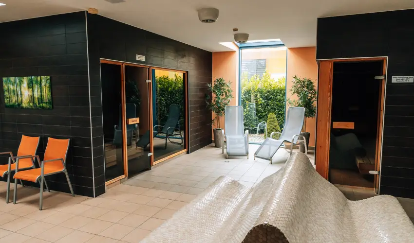 Thermal Hotel Balance  Lenti - Augusztus 20. (min. 3 �j)