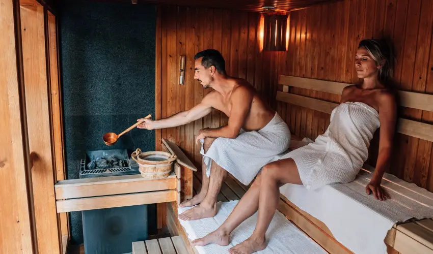 Thermal Hotel Balance  Lenti - Augusztus 20. (min. 3 �j)