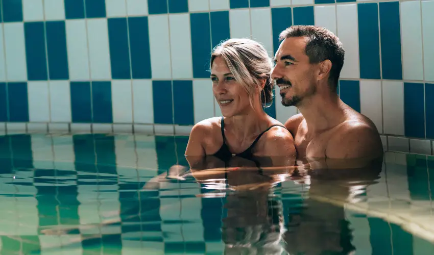 Thermal Hotel Balance  Lenti - Augusztus 20. (min. 3 �j)