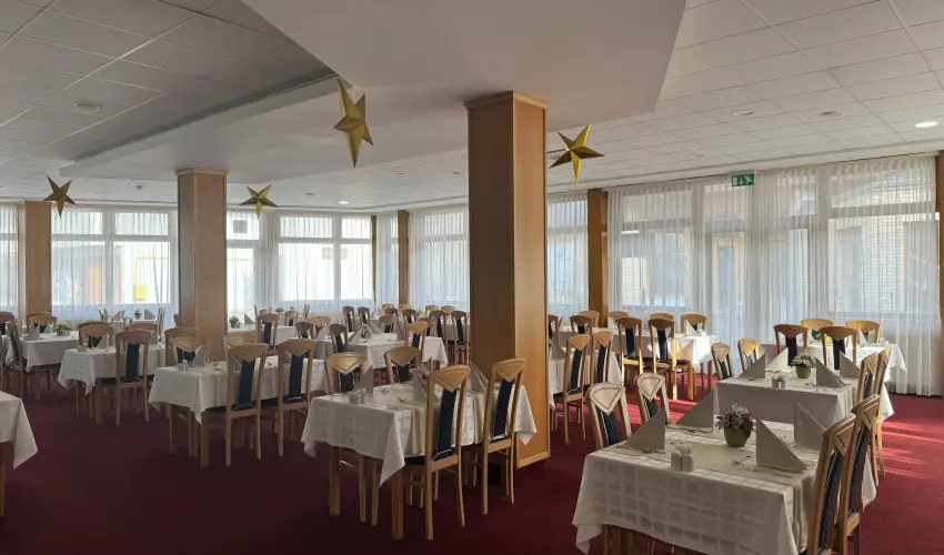 Thermal Hotel Tengelic Tengelic - Augusztus 20.