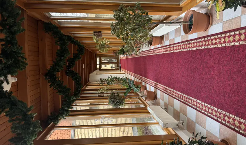 Thermal Hotel Tengelic Tengelic - Augusztus 20.