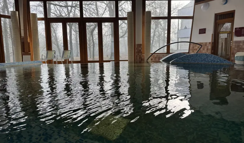 Thermal Hotel Tengelic Tengelic - Augusztus 20.