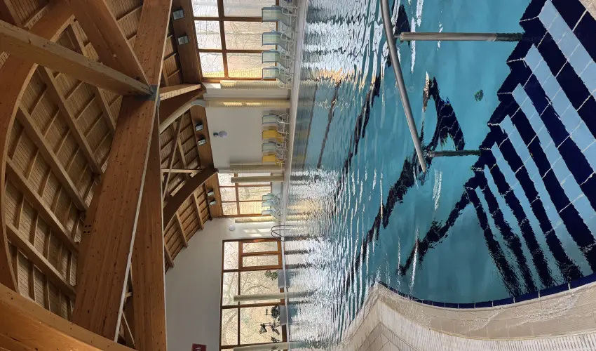 Thermal Hotel Tengelic Tengelic - Augusztus 20.