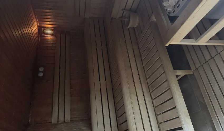 Thermal Hotel Tengelic Tengelic - Augusztus 20.