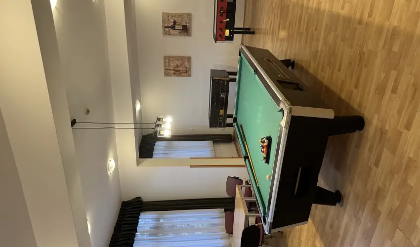 Thermal Hotel Tengelic Tengelic - Augusztus 20.