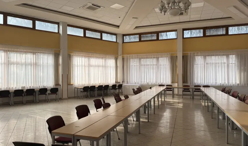 Thermal Hotel Tengelic Tengelic - Augusztus 20.