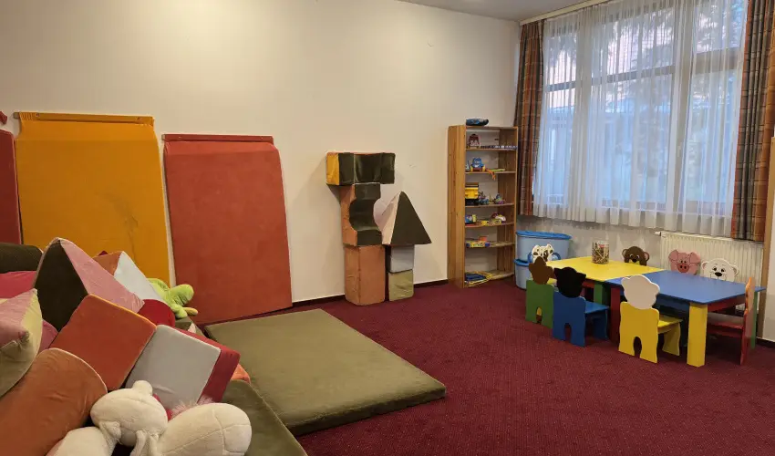 Thermal Hotel Tengelic Tengelic - Augusztus 20.