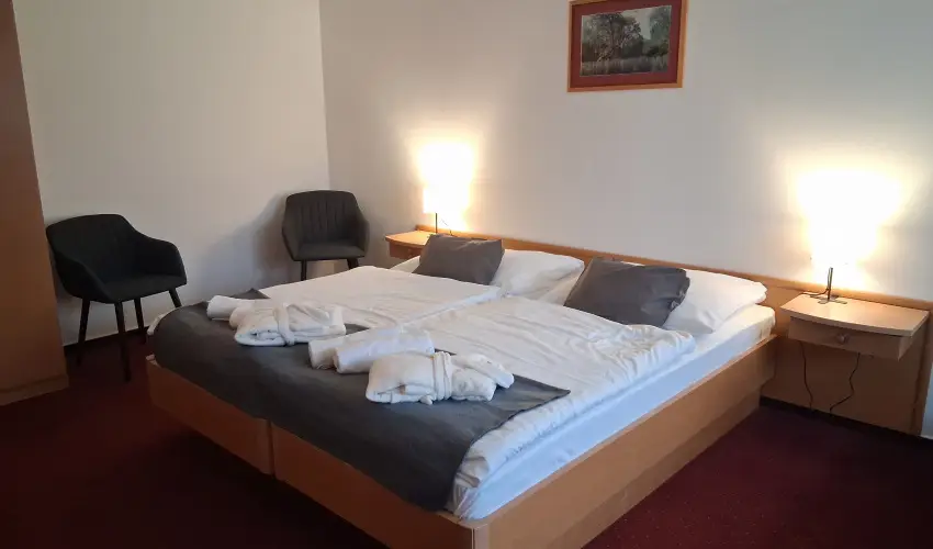 Thermal Hotel Tengelic Tengelic - Augusztus 20.