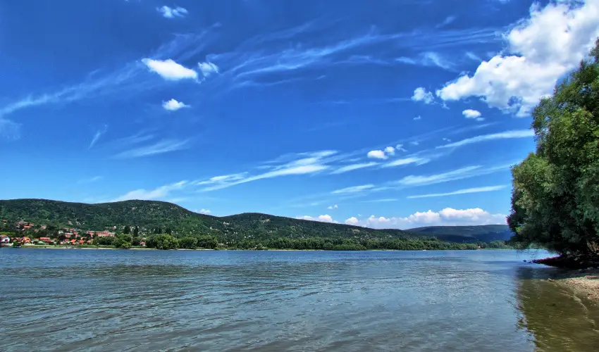 Thermal Hotel Visegrd Visegrd - Augusztus 20. - teljes elrefizetssel (min. 3 j)