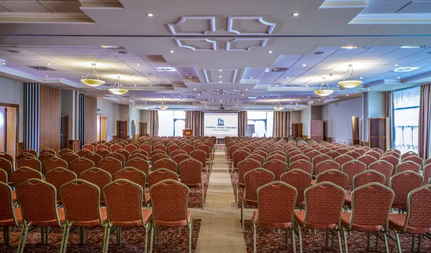 Thermal Hotel Visegrd Visegrd - Augusztus 20. - teljes elrefizetssel (min. 3 j)