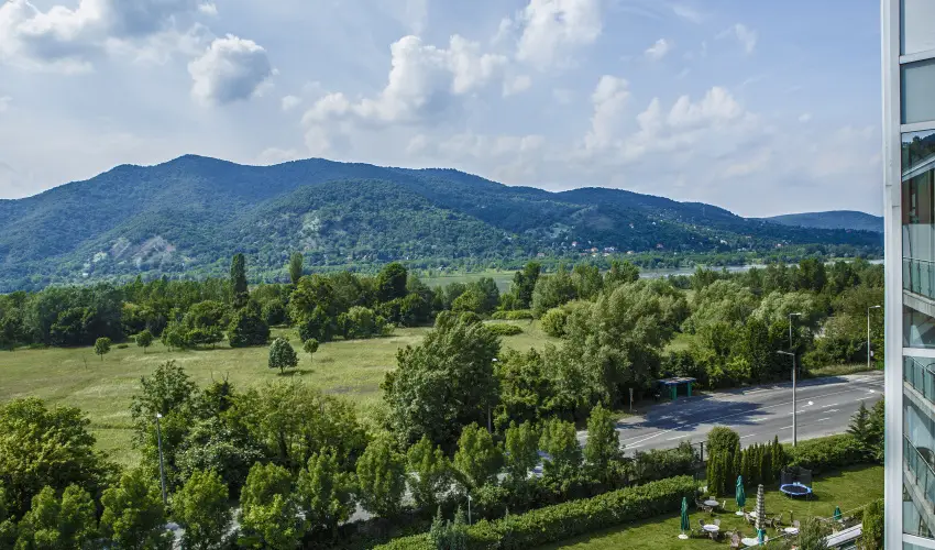 Thermal Hotel Visegrd Visegrd - Augusztus 20. - teljes elrefizetssel (min. 3 j)