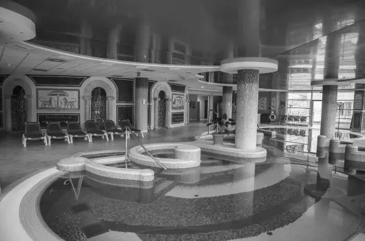 Thermal Hotel Visegr�d - Augusztus 20. (min. 2 �j)