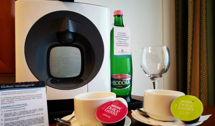 Thermal Hotel Visegrd Visegrd - Augusztus 20. - teljes elrefizetssel (min. 3 j)