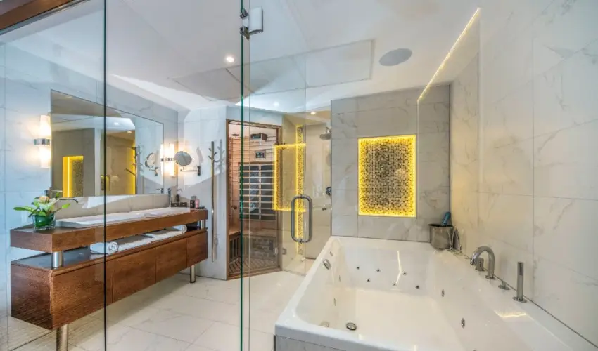 Thermal Hotel Visegrd Visegrd - Augusztus 20. - teljes elrefizetssel (min. 3 j)