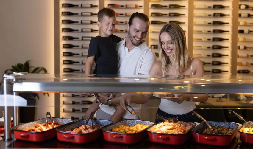 Thermal Hotel Visegrd Visegrd - Augusztus 20. - teljes elrefizetssel (min. 3 j)