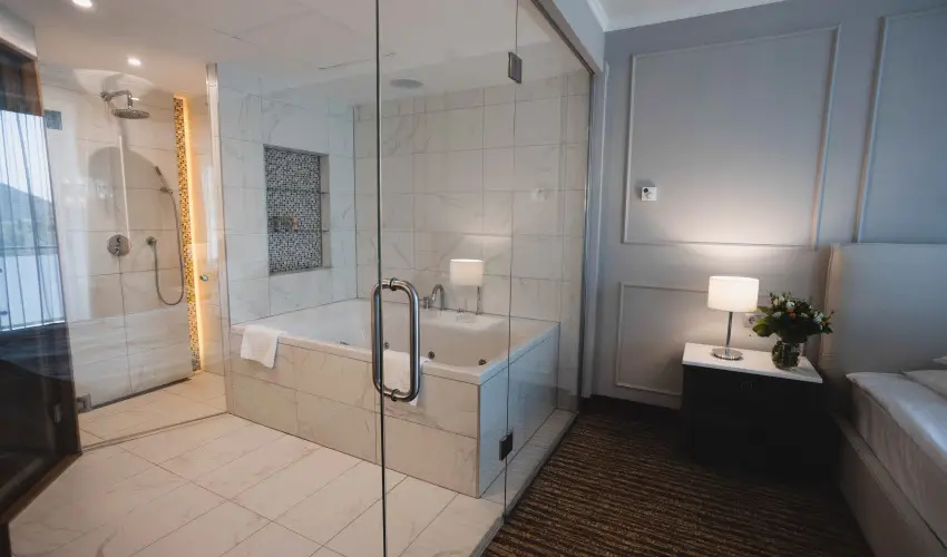 Thermal Hotel Visegrd Visegrd - Augusztus 20. - teljes elrefizetssel (min. 3 j)