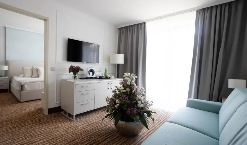 Thermal Hotel Visegrd Visegrd - Augusztus 20. - teljes elrefizetssel (min. 3 j)