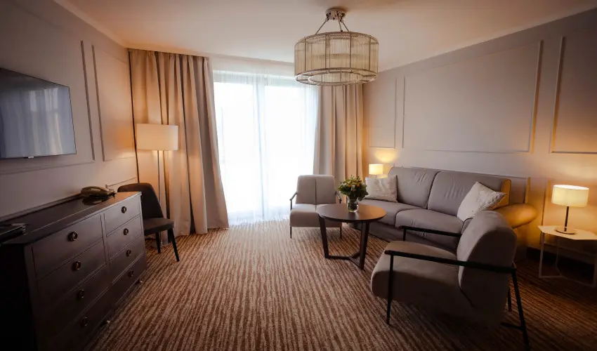 Thermal Hotel Visegrd Visegrd - Augusztus 20. - teljes elrefizetssel (min. 3 j)