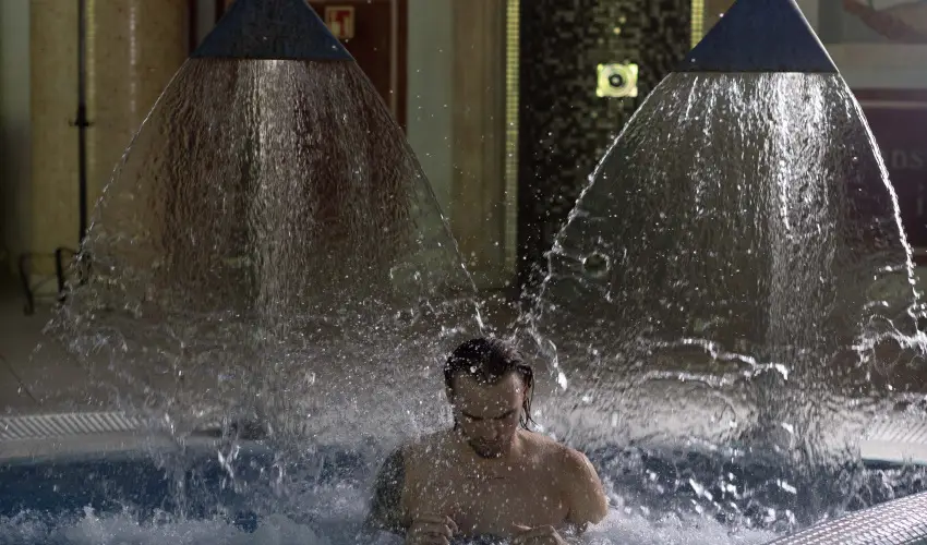 Thermal Hotel Visegrd Visegrd - Augusztus 20. - teljes elrefizetssel (min. 3 j)