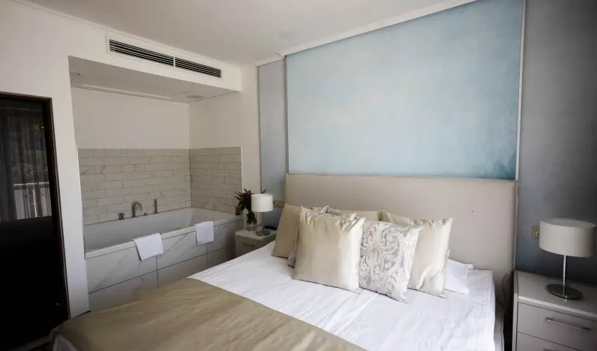 Thermal Hotel Visegrd Visegrd - Augusztus 20. - teljes elrefizetssel (min. 3 j)