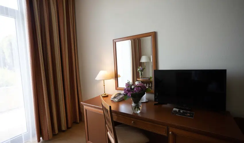 Thermal Hotel Visegrd Visegrd - Augusztus 20. - teljes elrefizetssel (min. 3 j)