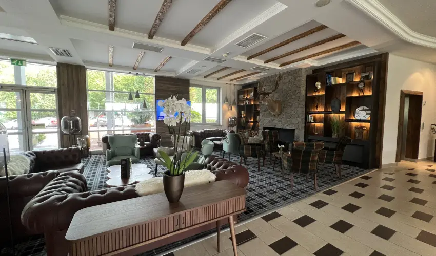 Thermal Hotel Visegrd Visegrd - Augusztus 20. - teljes elrefizetssel (min. 3 j)