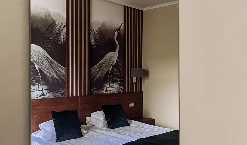 Thermal Hotel Visegrd Visegrd - Augusztus 20. - teljes elrefizetssel (min. 3 j)