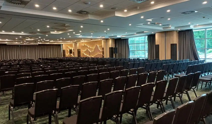 Thermal Hotel Visegrd Visegrd - Augusztus 20. - teljes elrefizetssel (min. 3 j)