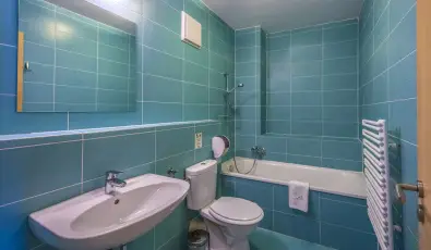 Term�l Apartmanok & Kemping Hark�ny Hark�ny