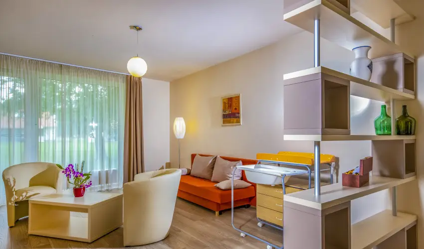 Term�l Apartmanok & Kemping Hark�ny Hark�ny - Augusztus 20.