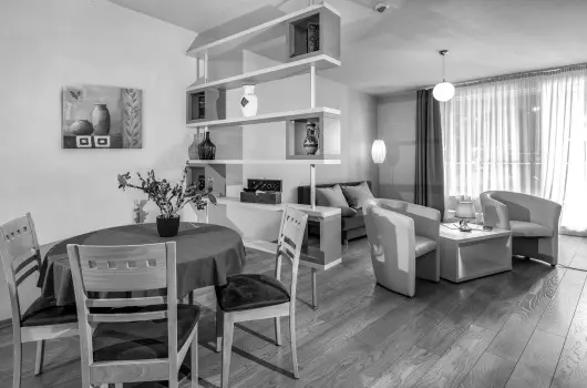 Term�l Apartmanok & Kemping Hark�ny - Augusztus 20.