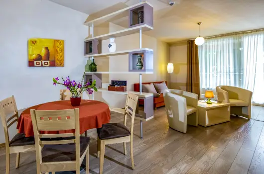 Term�l Apartmanok & Kemping Hark�ny - Augusztus 20.