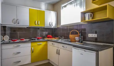 Term�l Apartmanok & Kemping Hark�ny Hark�ny