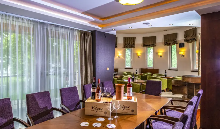 Term�l Apartmanok & Kemping Hark�ny Hark�ny - Augusztus 20.