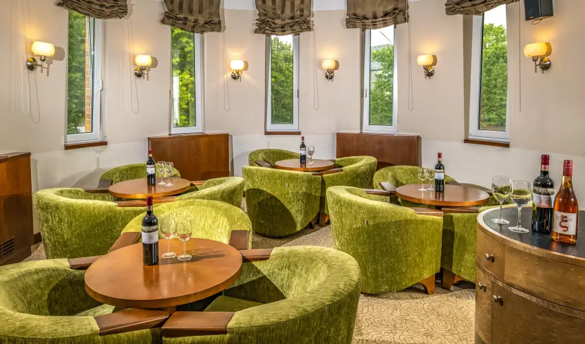 Term�l Apartmanok & Kemping Hark�ny Hark�ny - Augusztus 20.