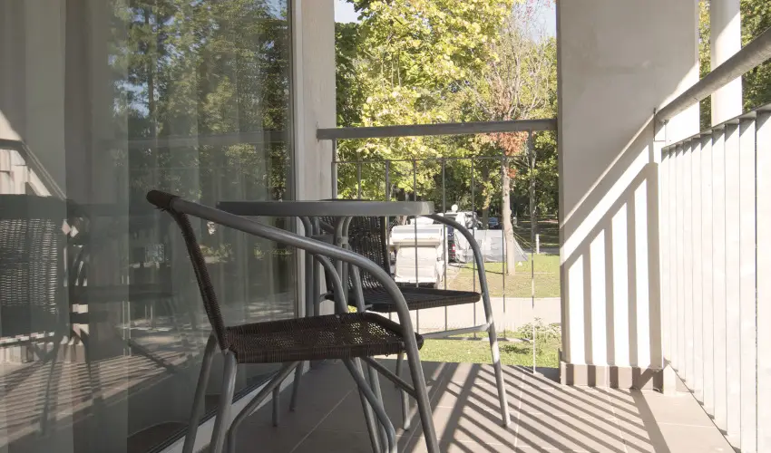 Term�l Apartmanok & Kemping Hark�ny Hark�ny - Augusztus 20.