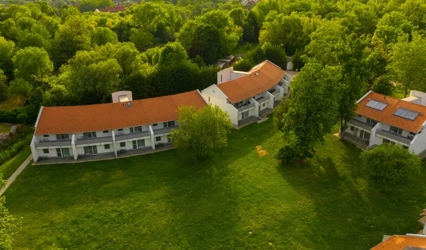 Term�l Apartmanok & Kemping Hark�ny Hark�ny - Augusztus 20.