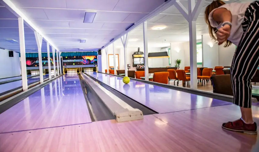 Term�l Apartmanok & Kemping Hark�ny Hark�ny - Augusztus 20.